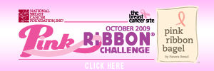 Pink Ribbon Challenge